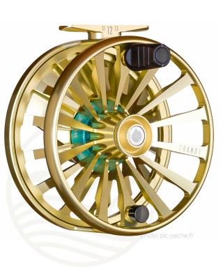 Moulinet REDINGTON Grande Champagne | PLC-PECHE.FR