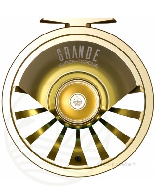 Moulinet REDINGTON Grande Champagne | PLC-PECHE.FR
