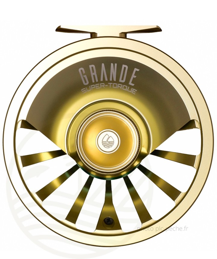 Moulinet REDINGTON Grande Champagne | PLC-PECHE.FR