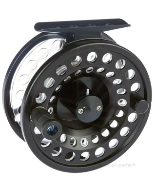 Moulinet JMC K10 K7 - 36 avec 2 bobines | PLC-PECHE.FR