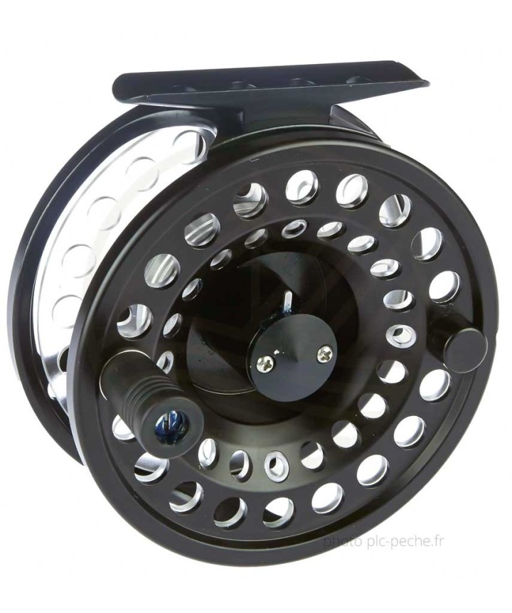Moulinet JMC K10 K7 - 36 avec 2 bobines | PLC-PECHE.FR