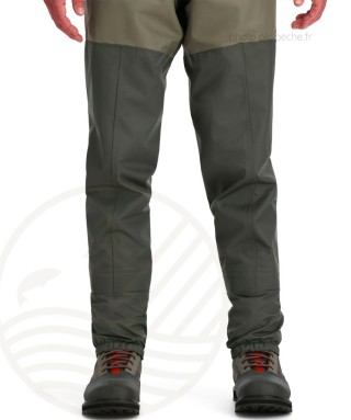 Waders SIMMS Tributary Basalt | PLC-PECHE.FR