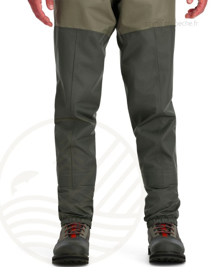 Waders SIMMS Tributary Basalt | PLC-PECHE.FR