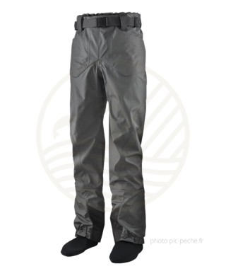 Pantalon PATAGONIA Swiftcurrent Wading | PLC-PECHE.FR