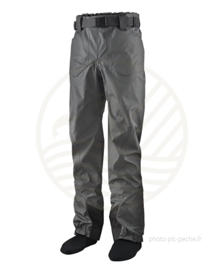 Pantalon PATAGONIA Swiftcurrent Wading | PLC-PECHE.FR