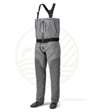 Waders ORVIS Pro Men Zipper  | PLC-PECHE.FR
