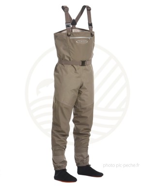 Waders VISION Atom | PLC-PECHE.FR