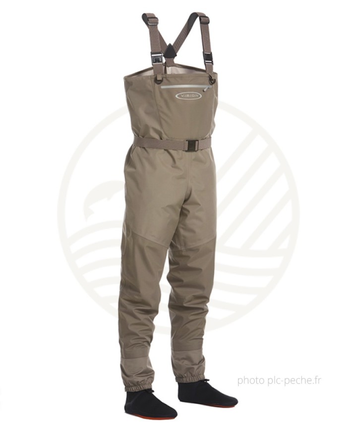 Waders VISION Atom | PLC-PECHE.FR