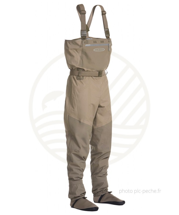 Waders Vision Koski | PLC-PECHE.FR