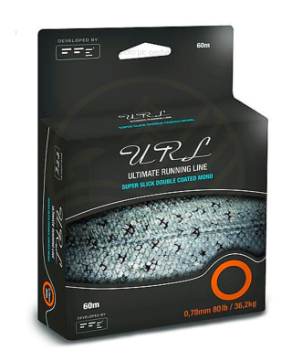 Ultimate running line | PLC-PECHE.FR