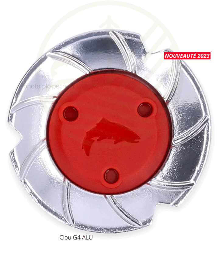 Chaussure de Wading SIMMS G4 Pro Powerlock Carbon Feutre | PLC-PECHE.FR