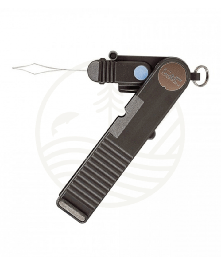 3-in-1 Clipper C&F DESIGN CFA43 | PLC-PECHE.FR