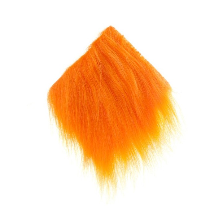Long Craft Fur PIKE MONKEY - PLC FLY SHOP