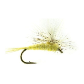 Mouche DEVAUX Parachute P01C | PLC-PECHE.FR