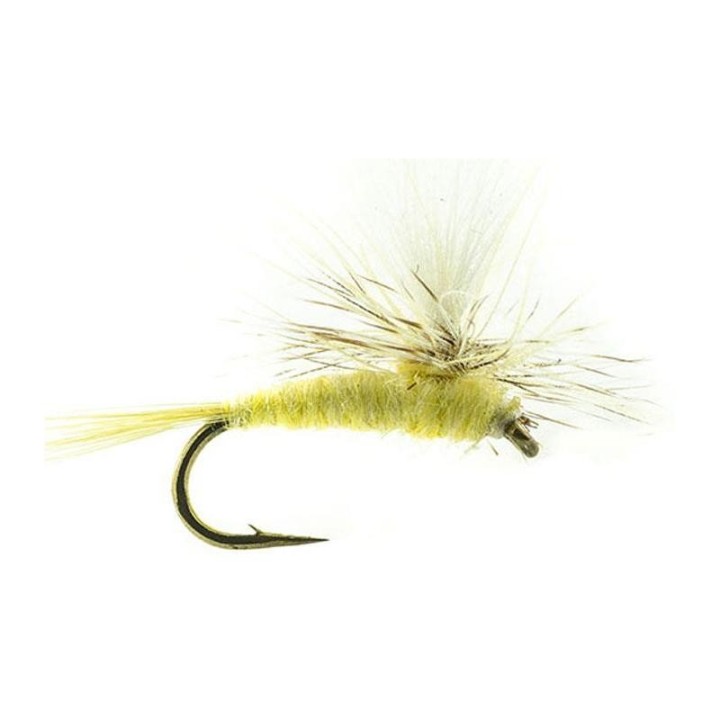 Mouche DEVAUX Parachute P01C | PLC-PECHE.FR