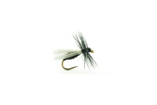 Mouche DEVAUX Terrestre 510 H16 BL | PLC-PECHE.FR