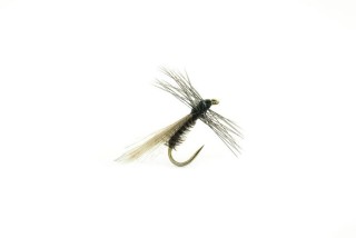 Mouche DEVAUX Terrestre 428 H16 BL | PLC-PECHE.FR