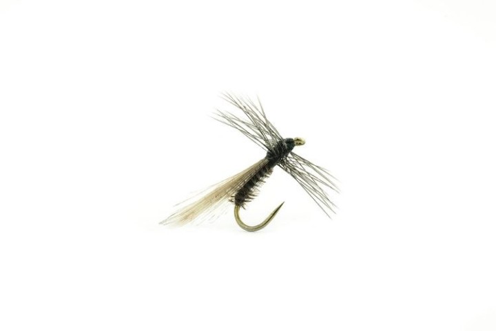 Mouche DEVAUX Terrestre 428 H16 BL | PLC-PECHE.FR