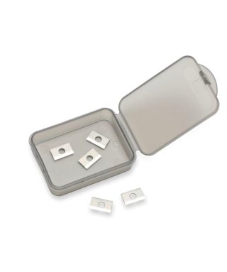 Spare Blades CFA43S CF DESIGN | PLC-PECHE.FR