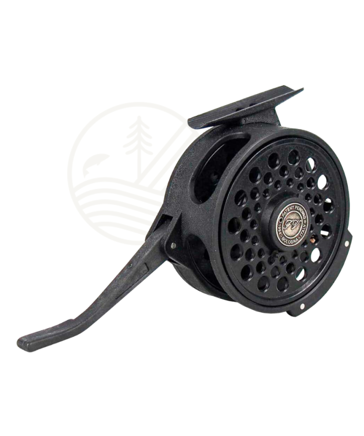 Moulinet semi-automatique VIVARELLI | PLC-PECHE.FR