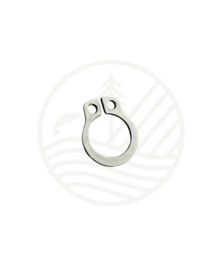 Pièce VIVARELLI N°5 Cerclip Axe Bobine | PLC-PECHE.FR