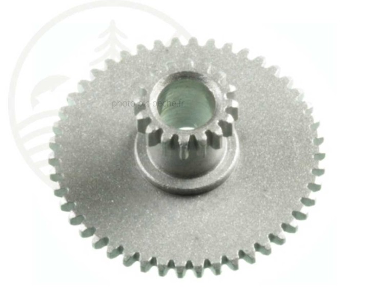 Pièce VIVARELLI N°14 Molette PM | PLC-PECHE.FR