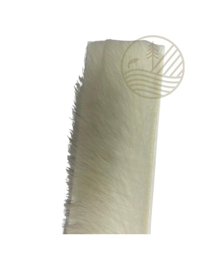 Bande Lapin Zonkerstrips 3mm Crosscut FLY SCENE | PLC-PECHE.FR