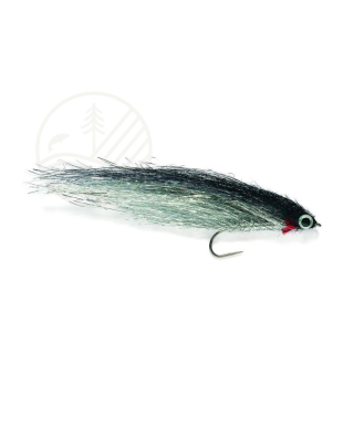 Mouche FULLING MILL Tinsel Town B/L | PLC-PECHE.FR