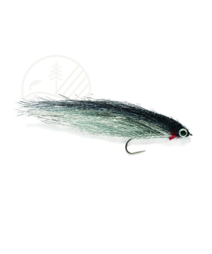 Mouche FULLING MILL Tinsel Town B/L | PLC-PECHE.FR