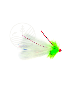 Mouche FULLING MILL Flexi Hot Head Cat B/L | PLC-PECHE.FR