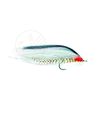Mouche FULLING MILL Grizzly Pike Fly | PLC-PECHE.FR