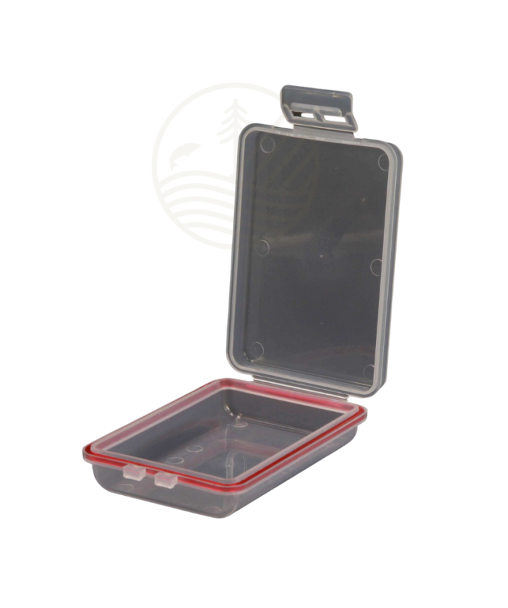Mini boîte rangement 1 case SCRATCH TACKLE
