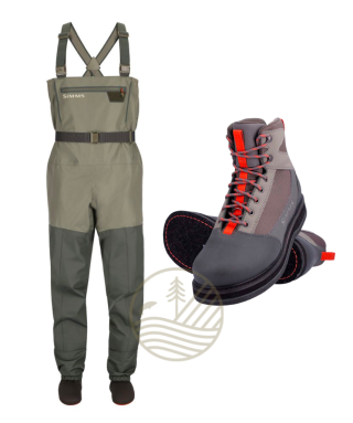 Pack SIMMS Tributary Basalt | PLC-PECHE.FR