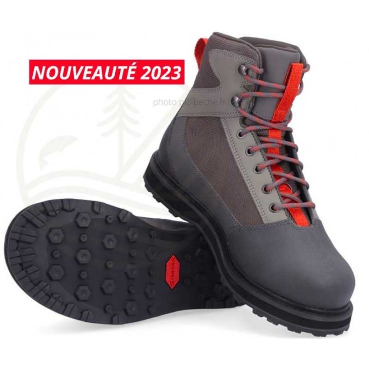 Pack SIMMS Tributary Basalt Rubber | PLC-PECHE.FR