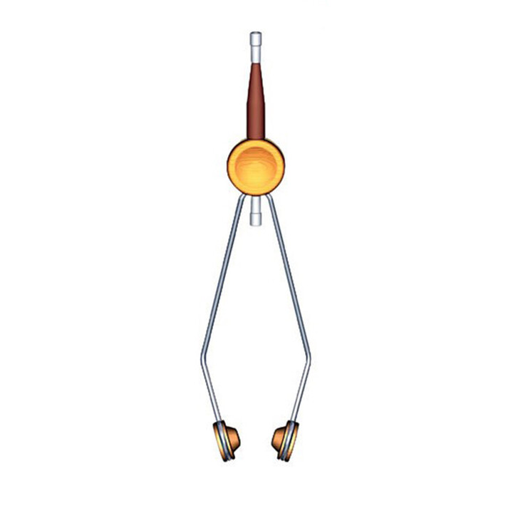 Porte bobine Stonfo Standard | PLC-PECHE.FR