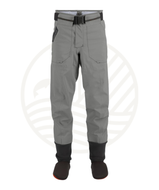 Pantalon de Wading SIMMS Freestone Pant Smoke | PLC-PECHE.FR