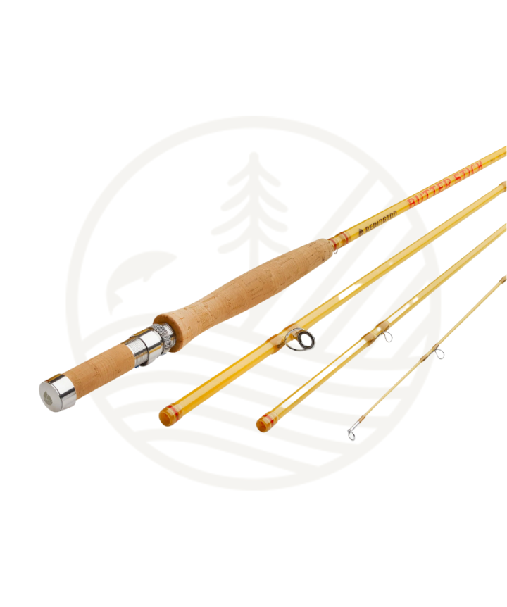 Canne à mouche REDINGTON Butter Stick II 7' soie de 3 | PLC-PECHE.FR