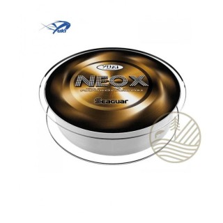 Fils Fluorocarbon Seaguar Neox 50M | PLC-PECHE.FR