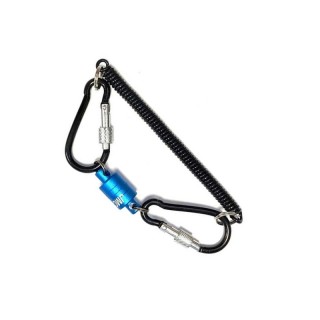 Clip Magnétique MDC Eco Blue | PLC-PECHE.FR