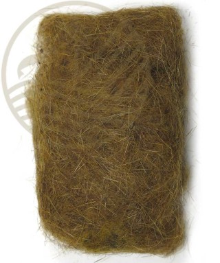 Real Hare Dubbing FLYSCENE | PLC-PECHE.FR