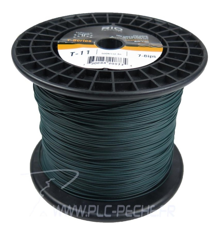 Pointe Rio Level T Intouch "au mètre" | PLC-PECHE.FR
