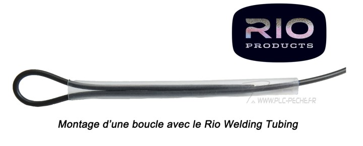 Pointe Rio Level T Intouch "au mètre" | PLC-PECHE.FR