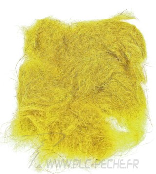 Yellow Olive