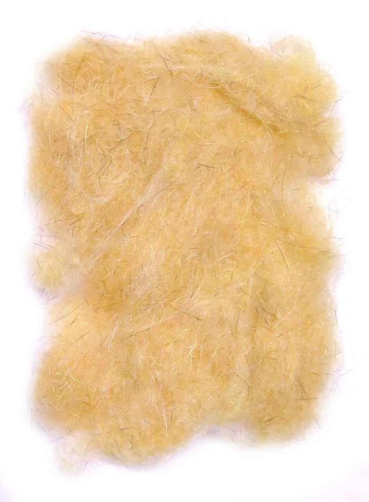 Dubbing Ecureuil MDC Fibres Brillantes | PLC-PECHE.FR