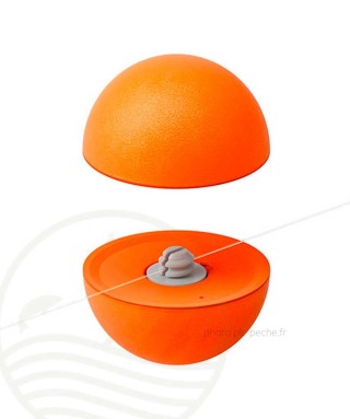 OROS Strike Indicator Pack de 6 (en boite) | PLC-PECHE.FR