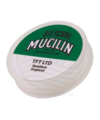 Mucilin Vert Hydrophobe Solide | PLC-PECHE.FR