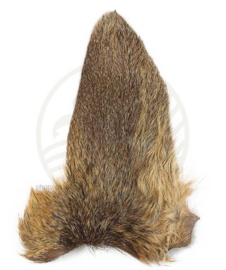 Oreille de Chevreuil Naturelle | PLC-PECHE.FR