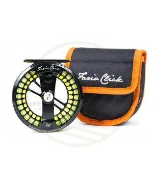 Fario Click GUIDELINE size 4/5 LH | PLC-PECHE.FR