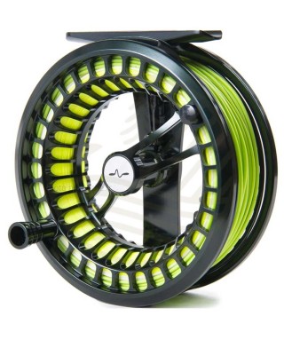 Fario Click GUIDELINE size 4/5 LH | PLC-PECHE.FR