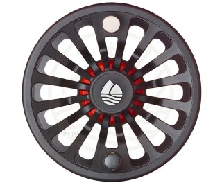 Bobine REDINGTON Crosswater IV Black | PLC-PECHE.FR